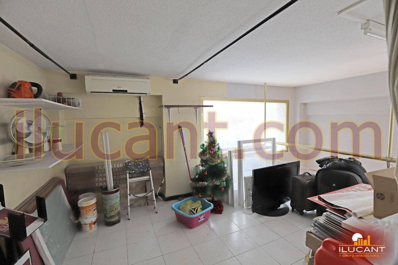 Erhverv til salg i Alicante by - € 99.000 (Ref: 9114666)