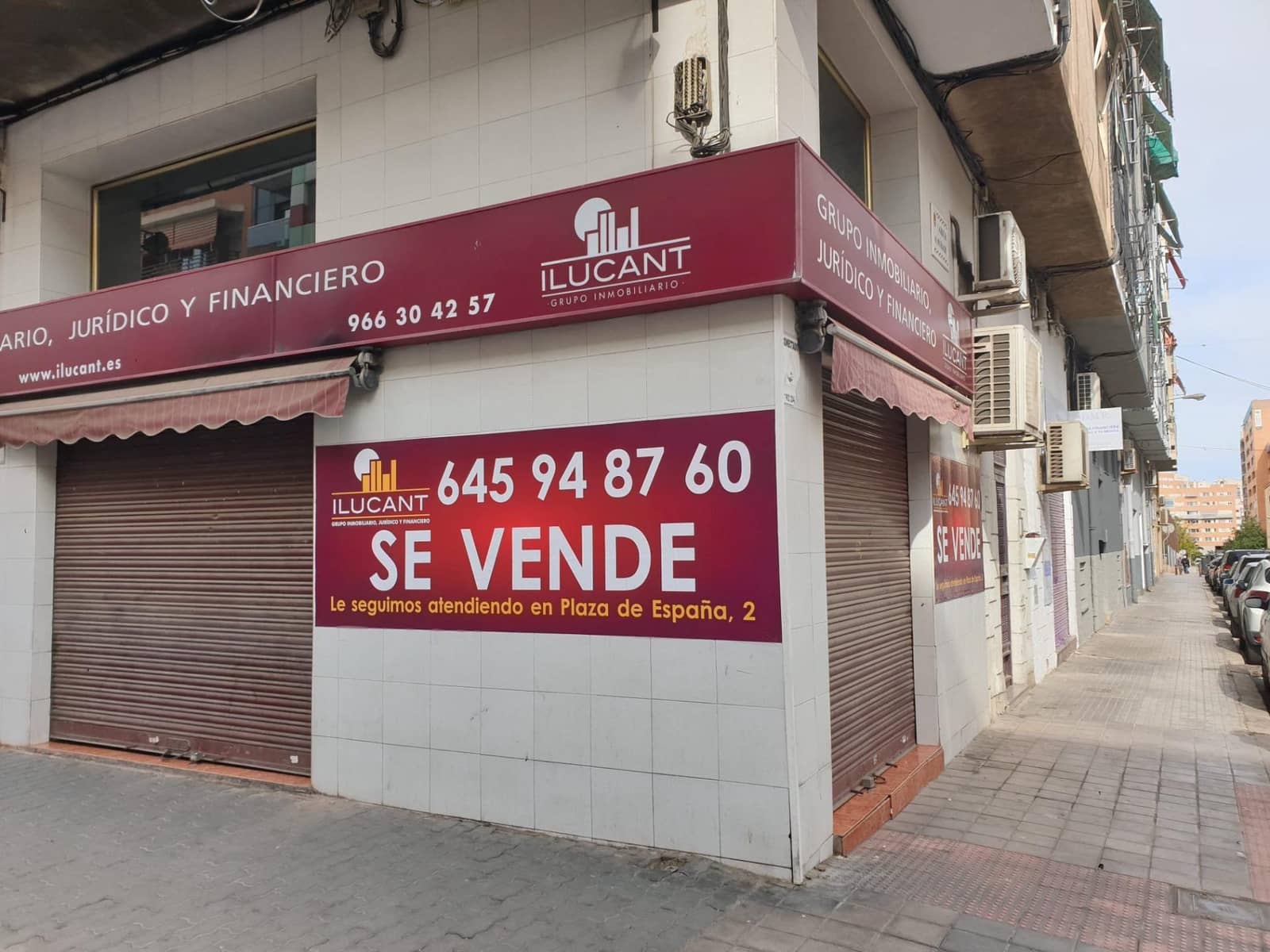 Erhverv til salg i Alicante by - € 99.000 (Ref: 9114666)