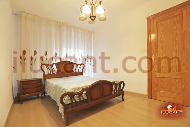 3 camera da letto Appartamento in vendita in Alicante città - 139.000 € (Rif: 9114668)