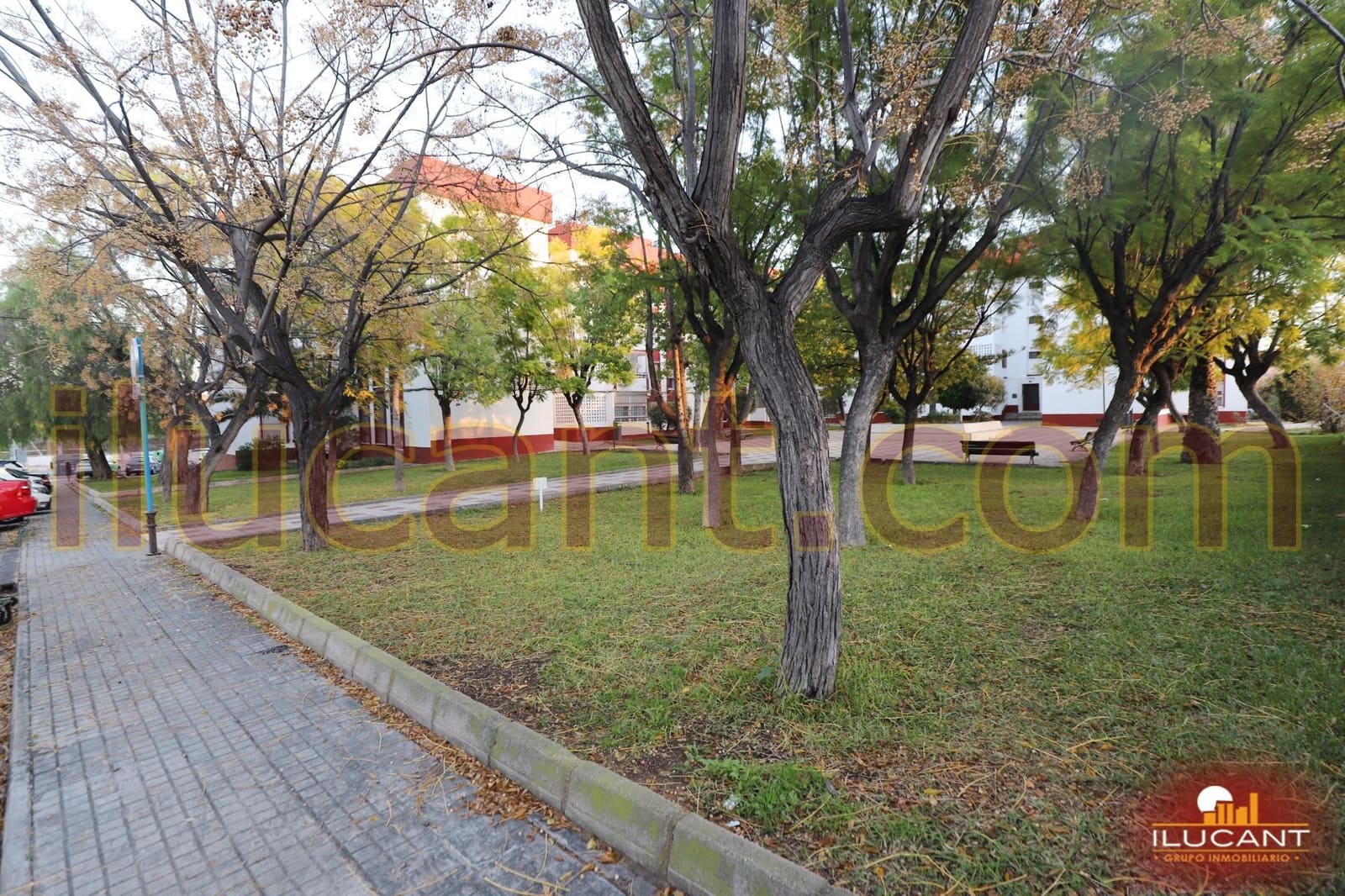 3 makuuhuone Asunto myytävänä paikassa Alicante kaupunki - 139 000 € (Ref: 9114668)