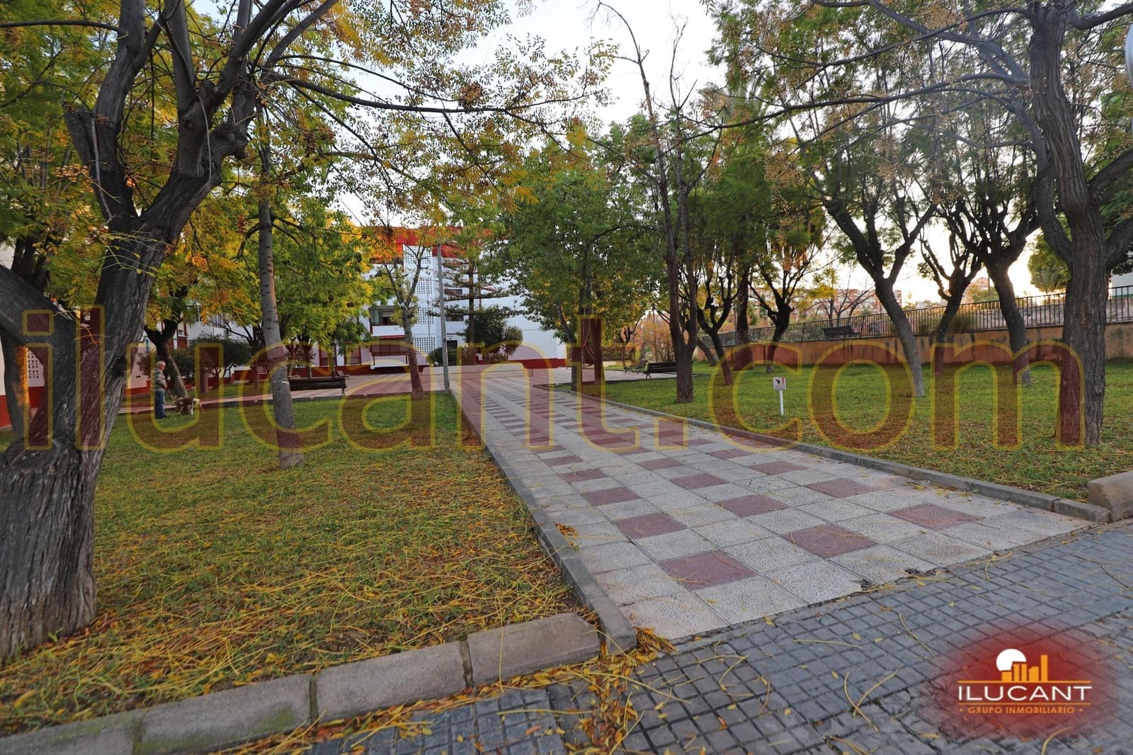 3 makuuhuone Asunto myytävänä paikassa Alicante kaupunki - 139 000 € (Ref: 9114668)