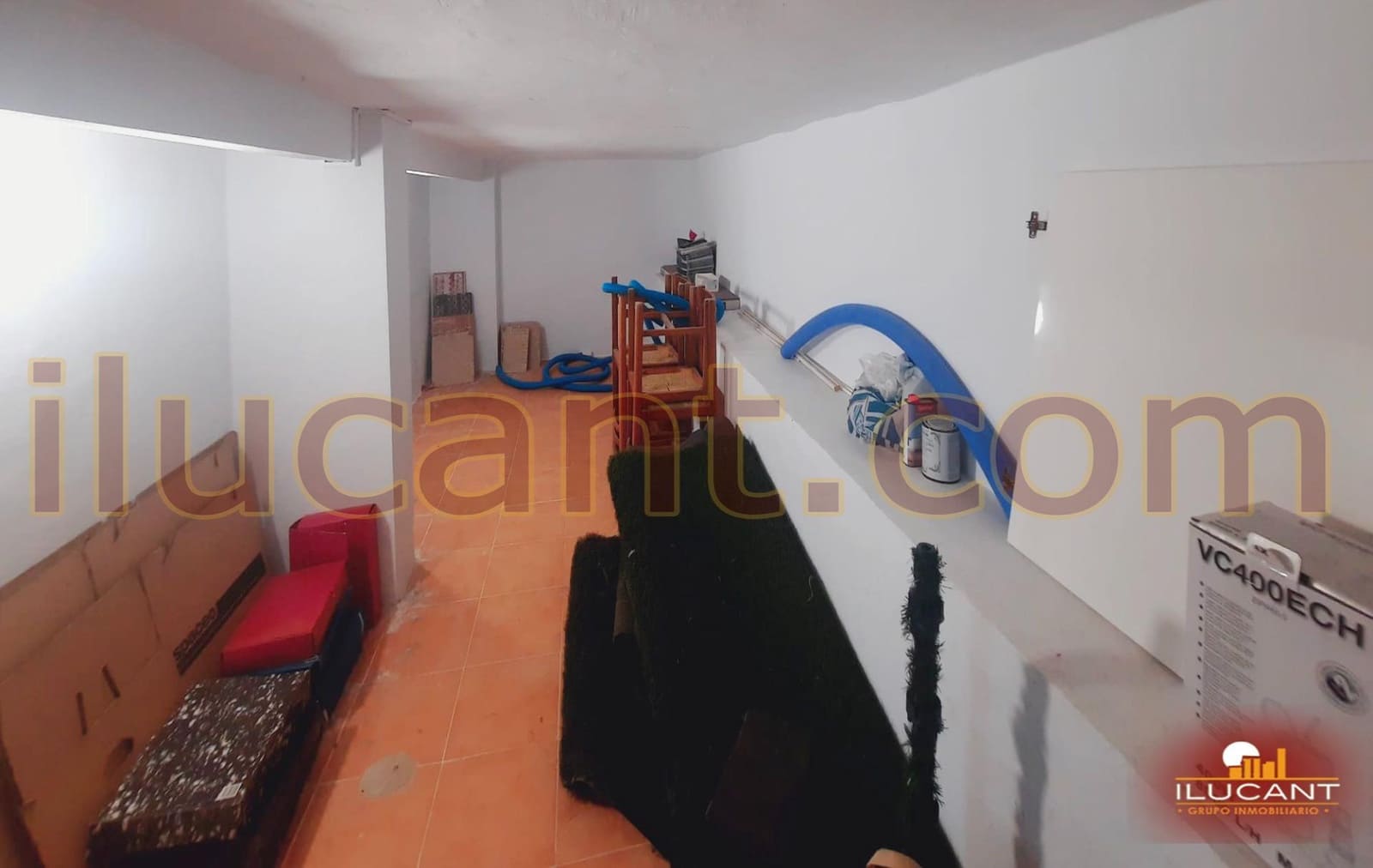 3 sovrum Villa till salu i El Campello - 475 000 € (Ref: 9114673)