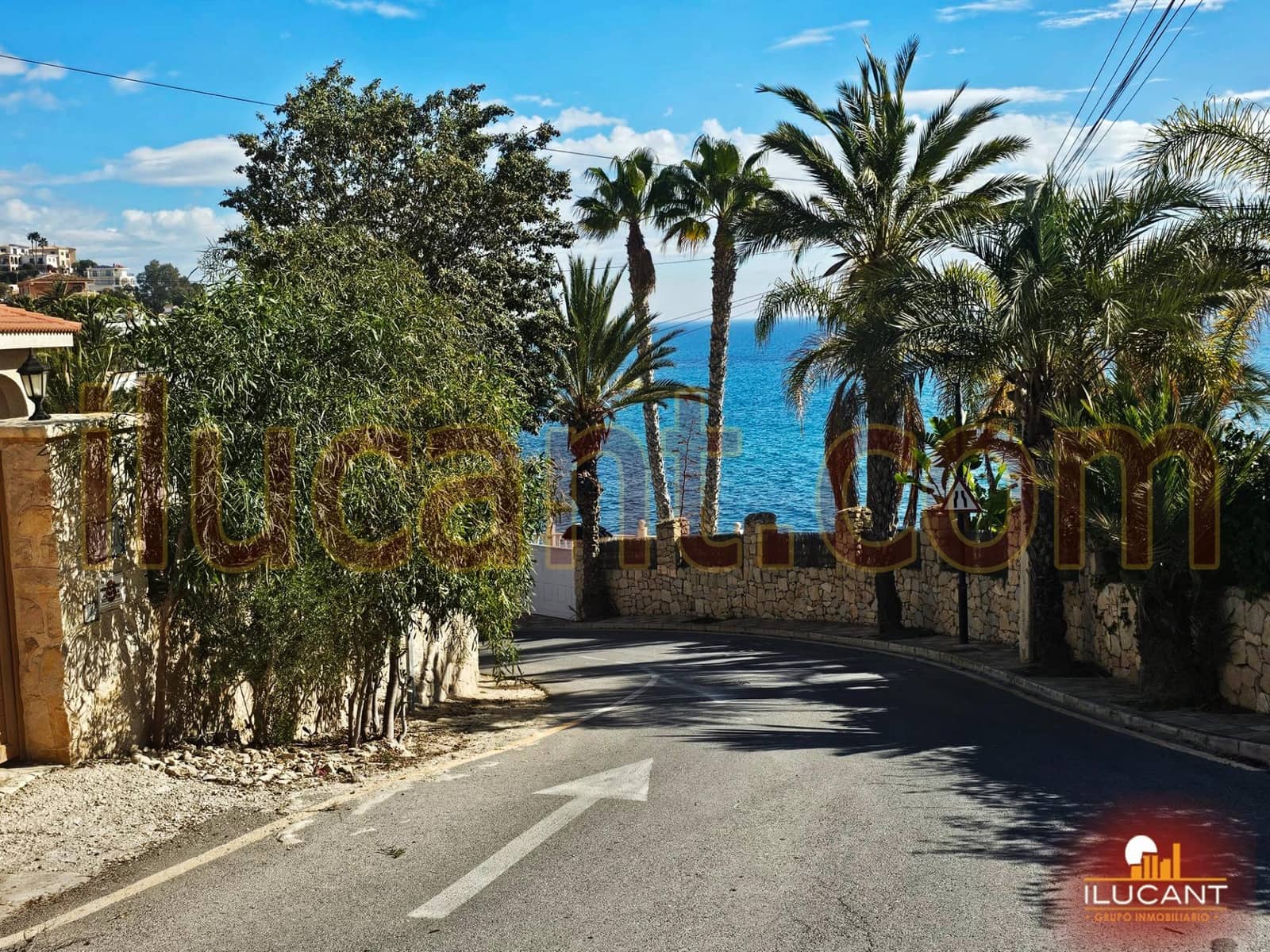 3 sovrum Villa till salu i El Campello - 475 000 € (Ref: 9114673)