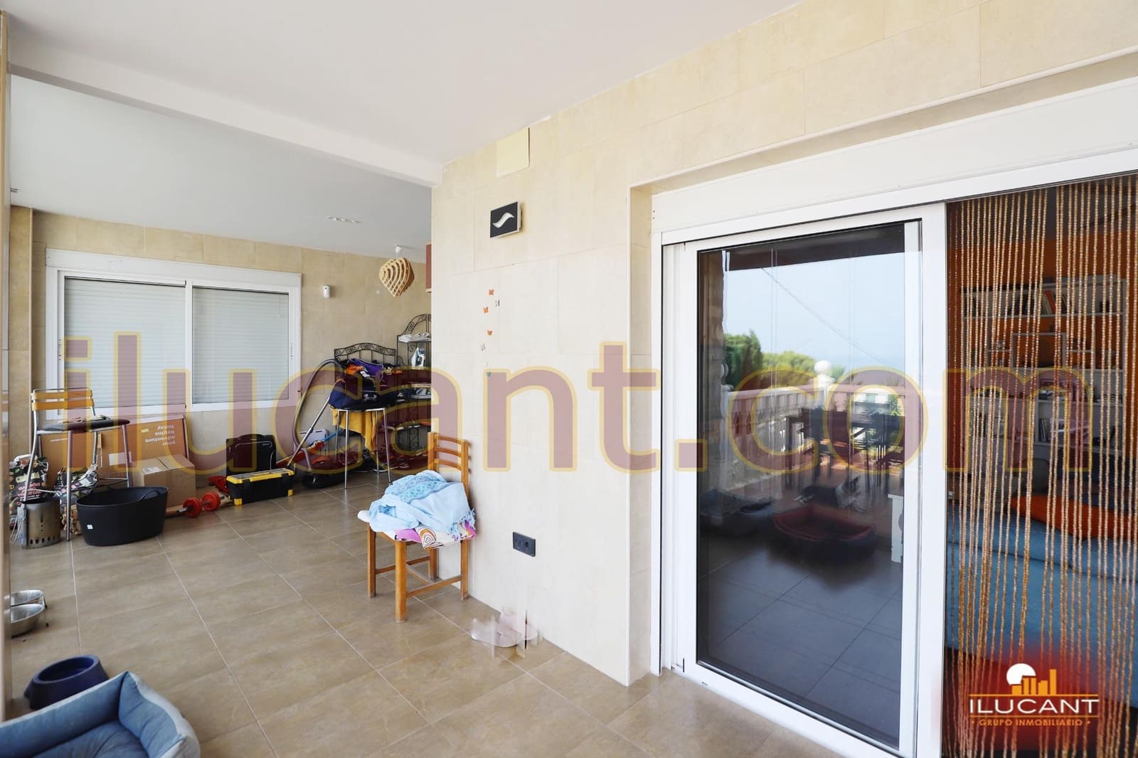 3 sovrum Villa till salu i El Campello - 475 000 € (Ref: 9114673)