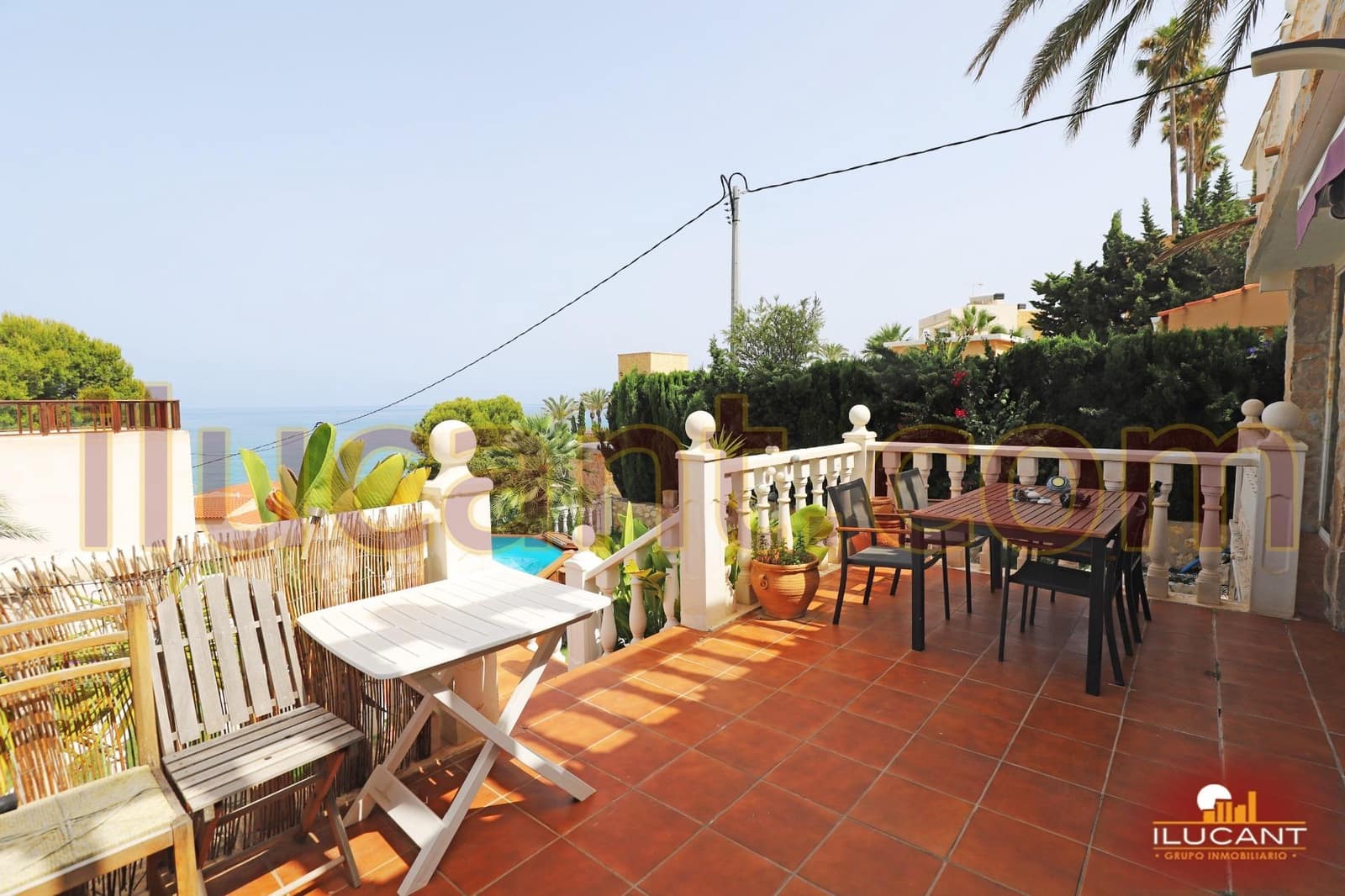 3 sovrum Villa till salu i El Campello - 475 000 € (Ref: 9114673)