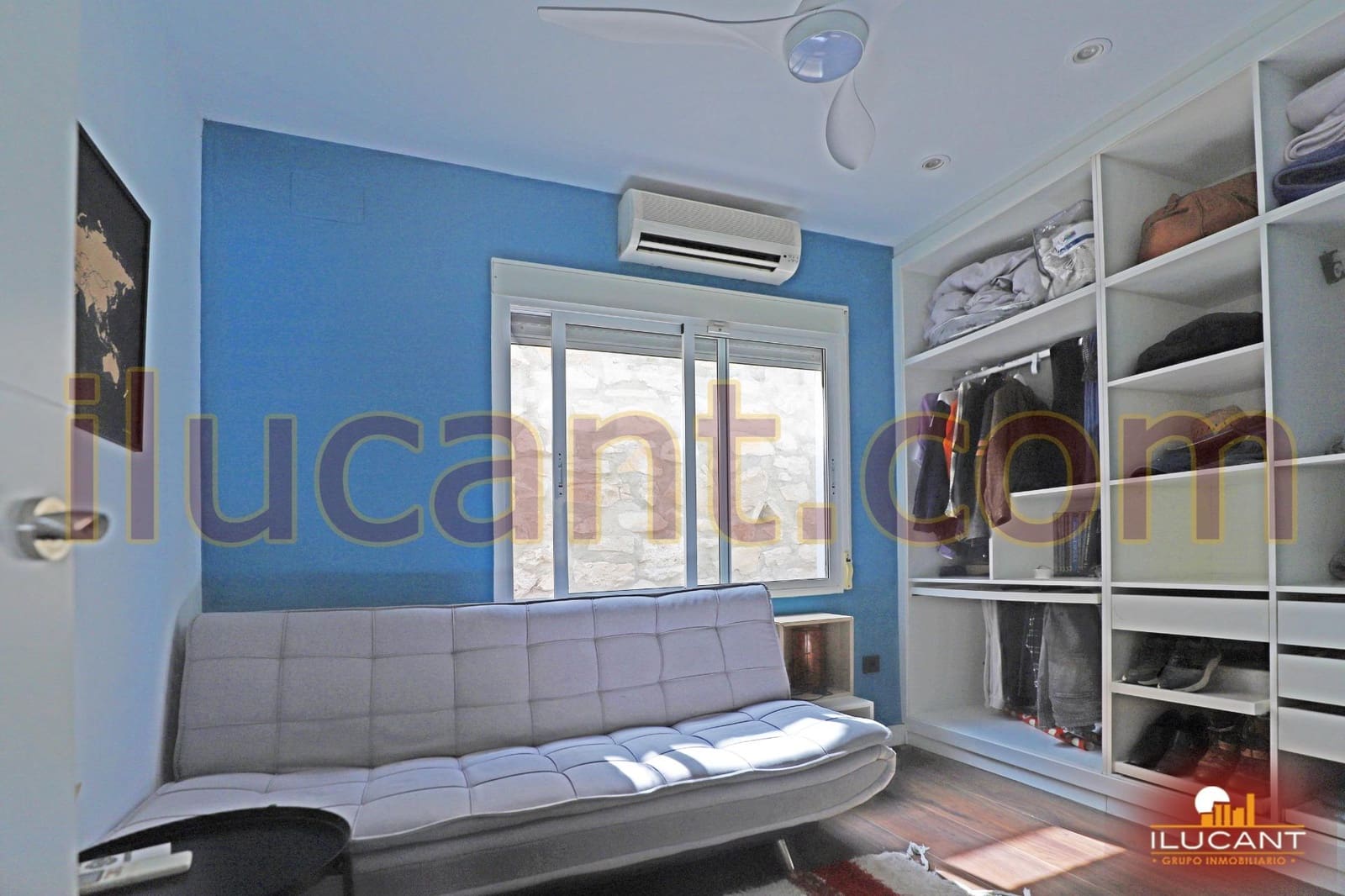 3 sovrum Villa till salu i El Campello - 475 000 € (Ref: 9114673)