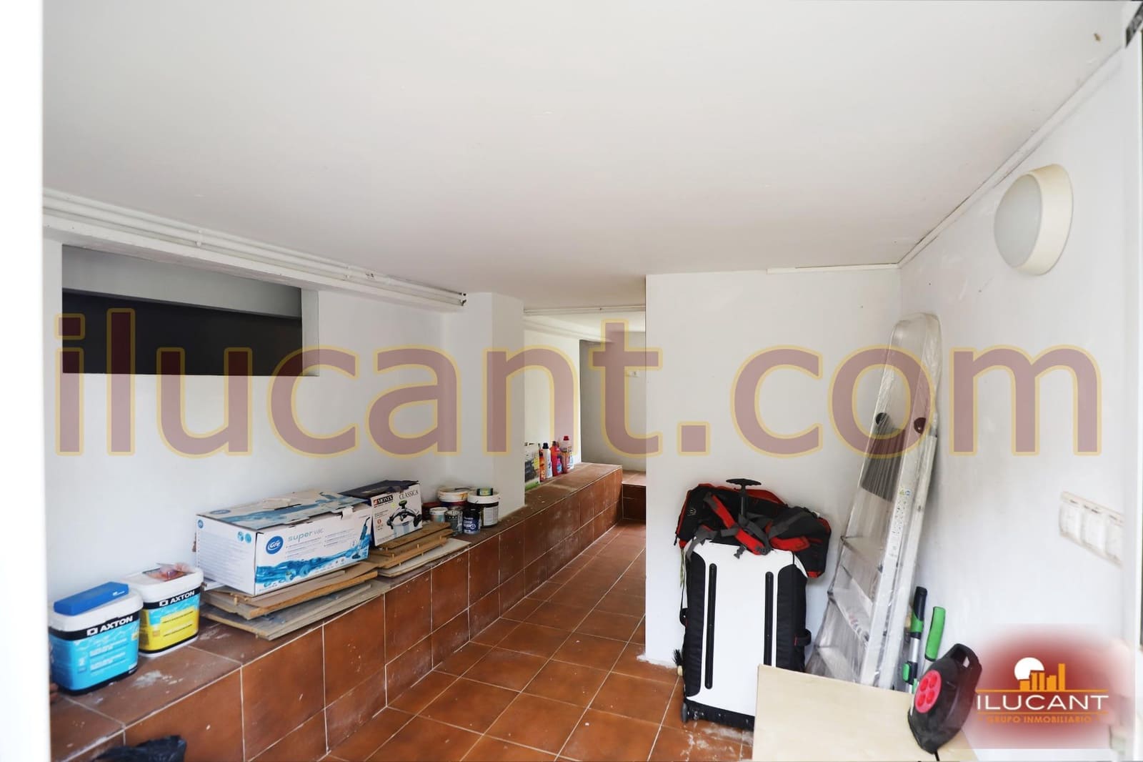 3 sovrum Villa till salu i El Campello - 475 000 € (Ref: 9114673)