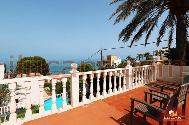 3 camera da letto Villa in vendita in El Campello - 475.000 € (Rif: 9114673)