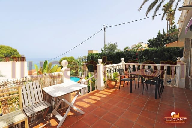 3 camera da letto Villa in vendita in El Campello - 475.000 € (Rif: 9114673)