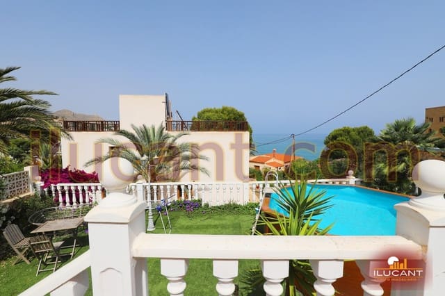 3 camera da letto Villa in vendita in El Campello - 475.000 € (Rif: 9114673)