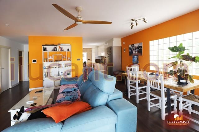 3 camera da letto Villa in vendita in El Campello - 475.000 € (Rif: 9114673)