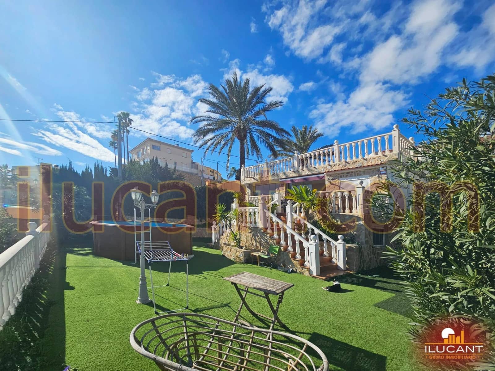 3 sovrum Villa till salu i El Campello - 475 000 € (Ref: 9114673)