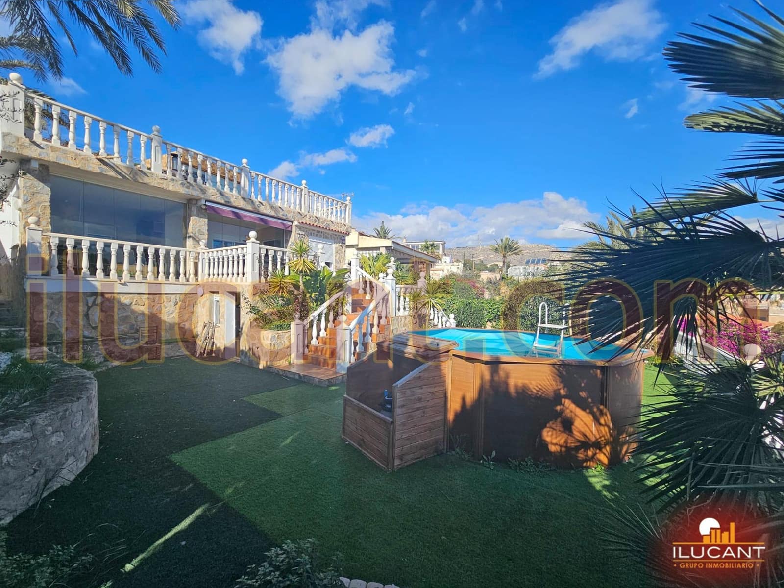 3 sovrum Villa till salu i El Campello - 475 000 € (Ref: 9114673)