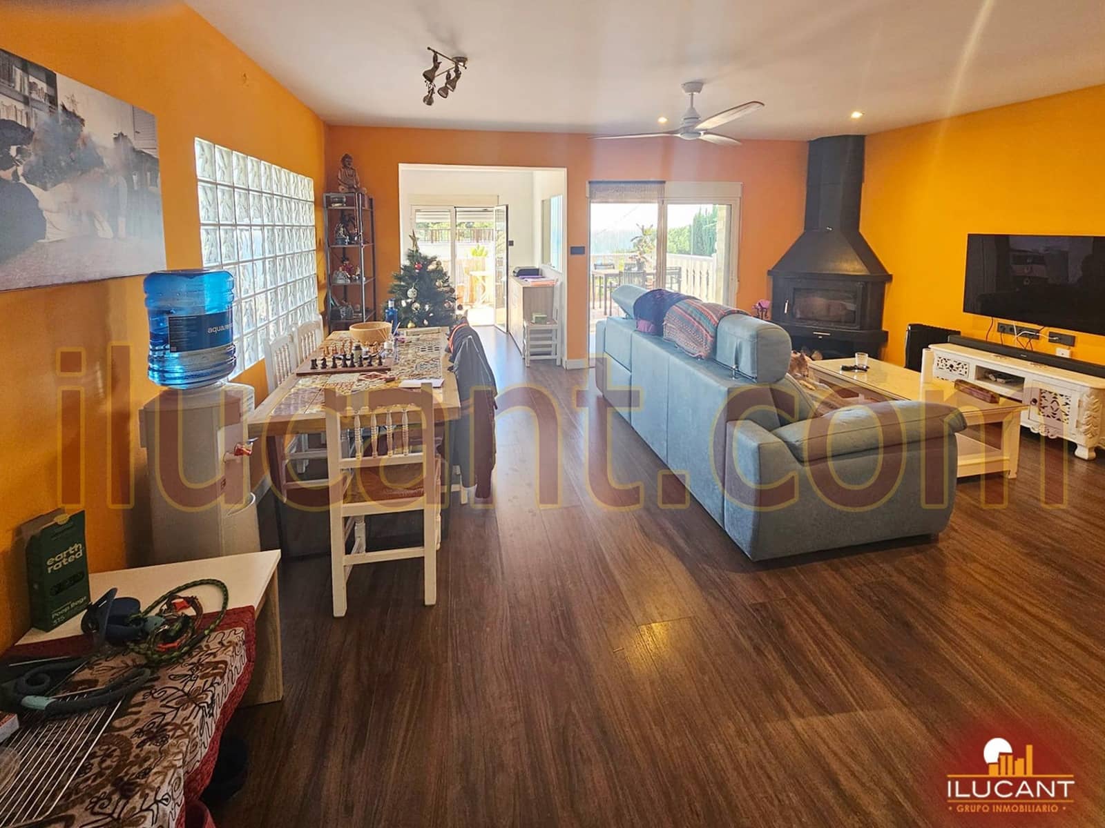 3 sovrum Villa till salu i El Campello - 475 000 € (Ref: 9114673)