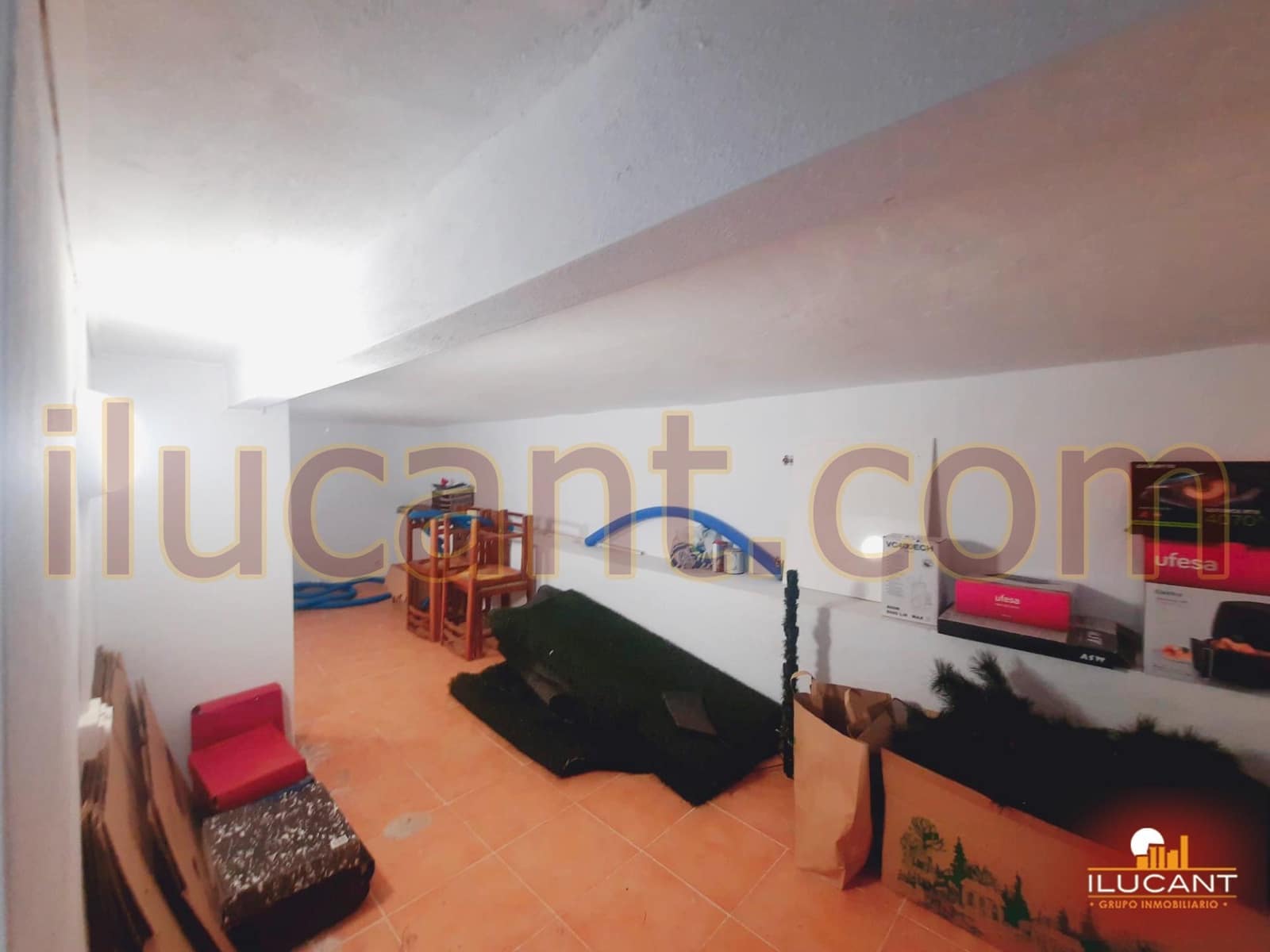 3 sovrum Villa till salu i El Campello - 475 000 € (Ref: 9114673)