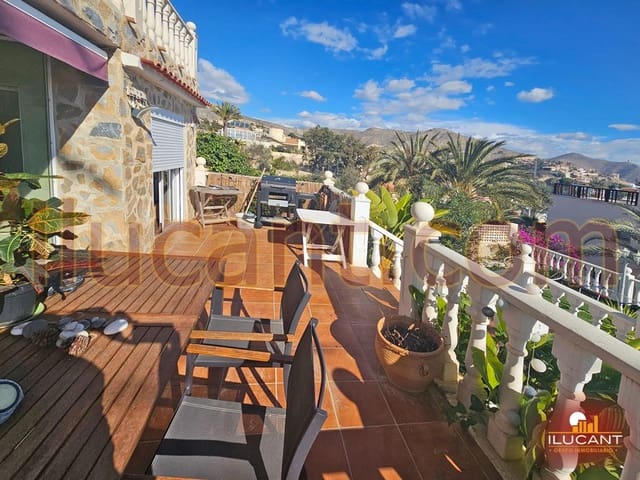 3 camera da letto Villa in vendita in El Campello - 475.000 € (Rif: 9114673)