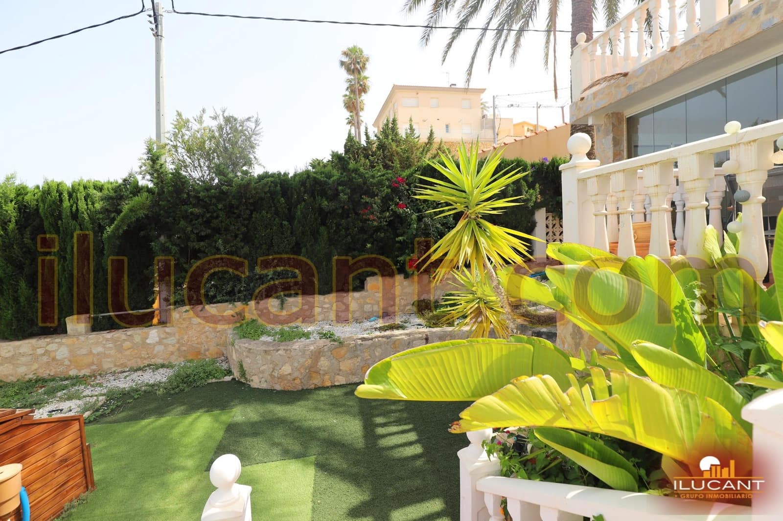 3 sovrum Villa till salu i El Campello - 475 000 € (Ref: 9114673)