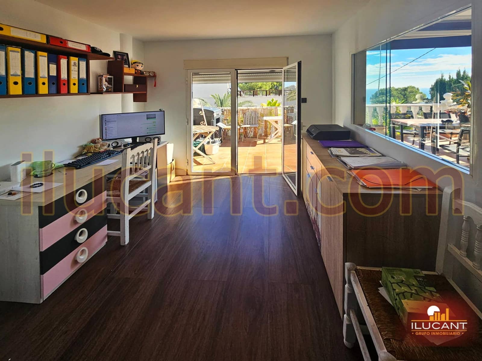 3 sovrum Villa till salu i El Campello - 475 000 € (Ref: 9114673)