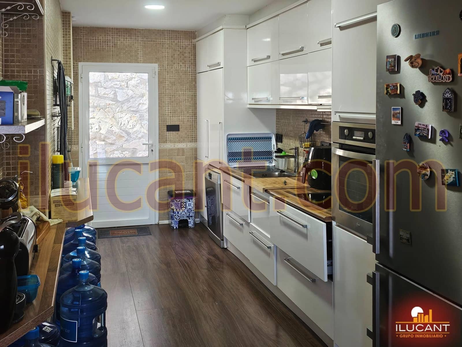 3 sovrum Villa till salu i El Campello - 475 000 € (Ref: 9114673)