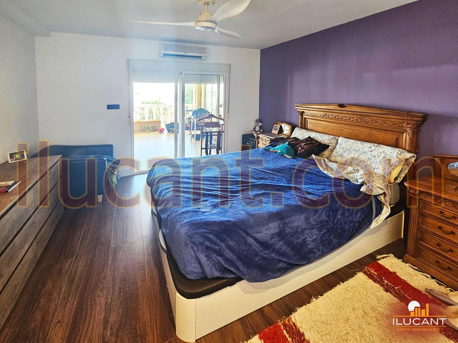 3 sovrum Villa till salu i El Campello - 475 000 € (Ref: 9114673)