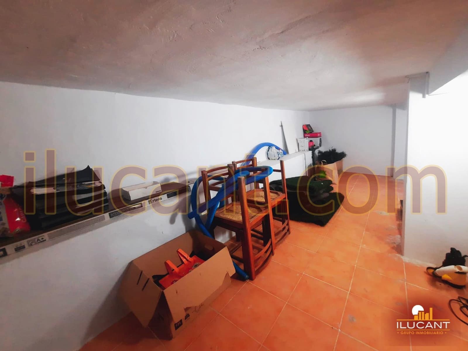 3 sovrum Villa till salu i El Campello - 475 000 € (Ref: 9114673)