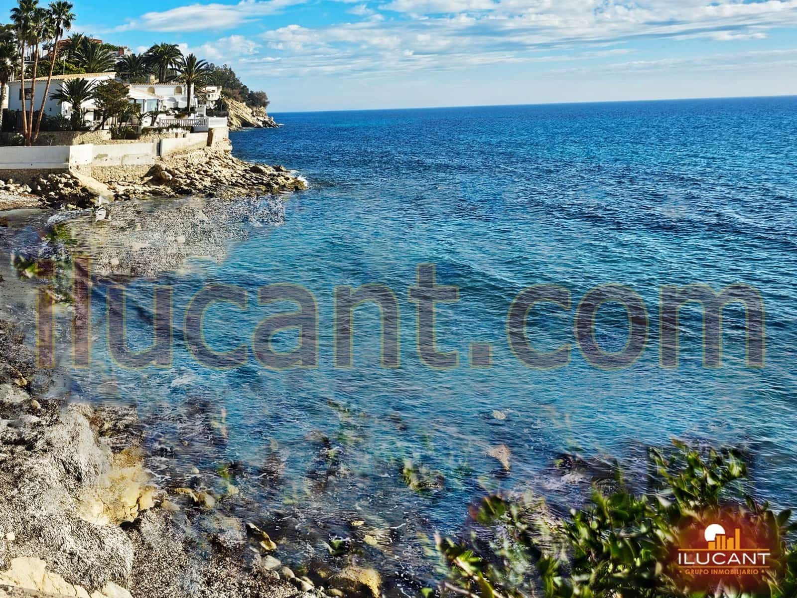 3 sovrum Villa till salu i El Campello - 475 000 € (Ref: 9114673)