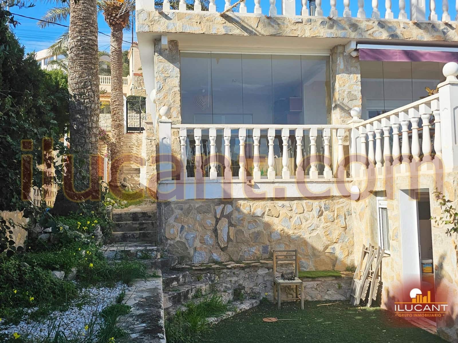 3 sovrum Villa till salu i El Campello - 475 000 € (Ref: 9114673)