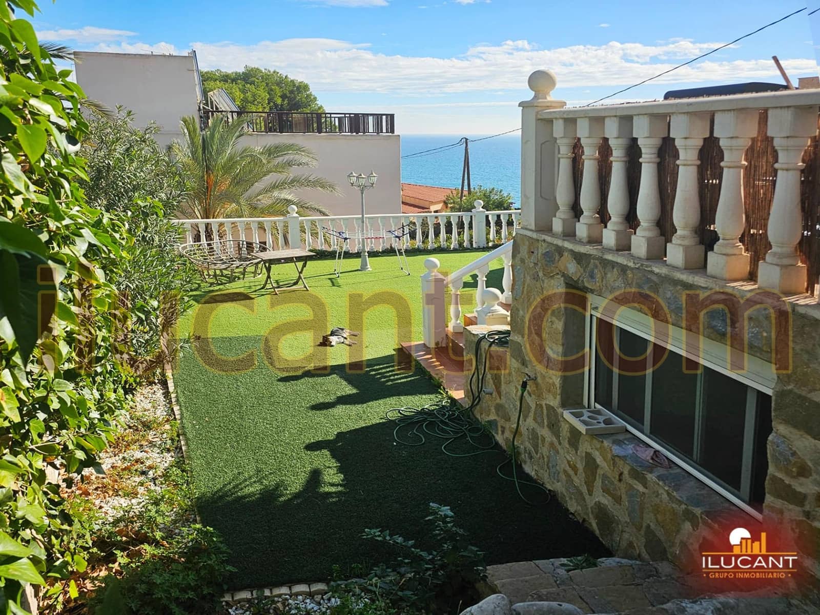 3 sovrum Villa till salu i El Campello - 475 000 € (Ref: 9114673)
