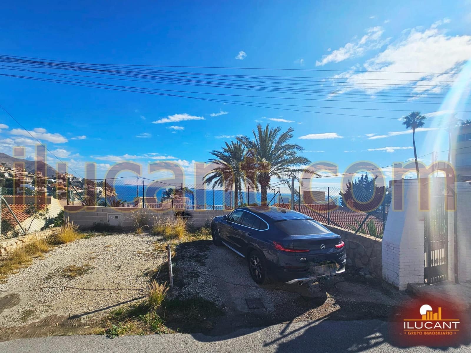 3 sovrum Villa till salu i El Campello - 475 000 € (Ref: 9114673)