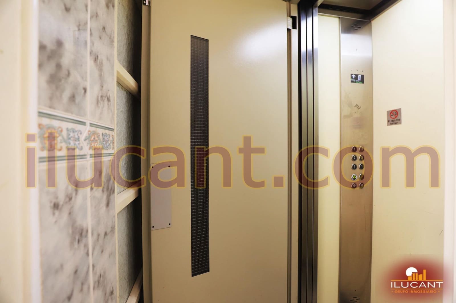 3 soveværelse Lejlighed til salg i Alicante by - € 165.000 (Ref: 9114679)