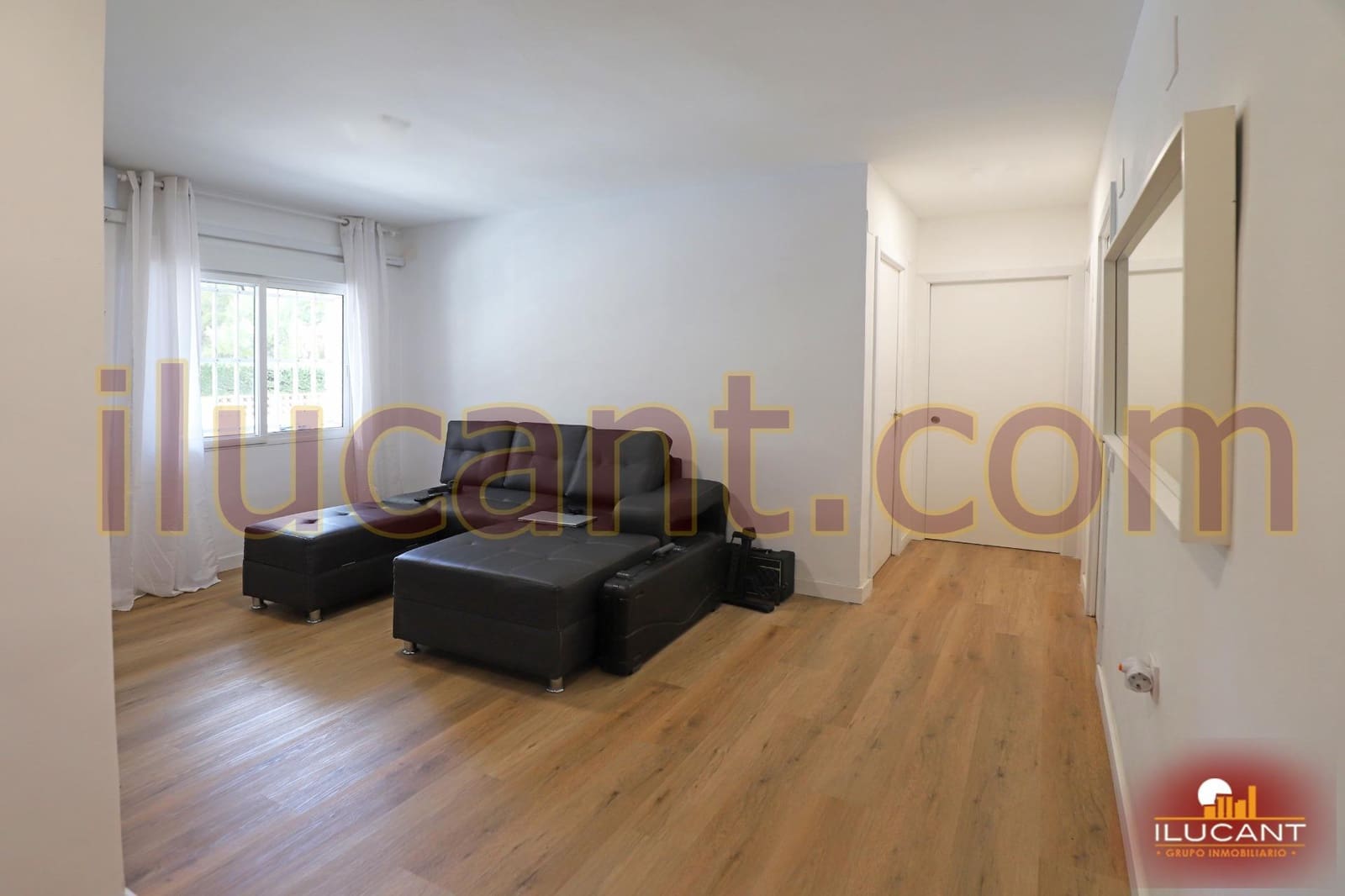 3 soveværelse Lejlighed til salg i Alicante by - € 165.000 (Ref: 9114679)