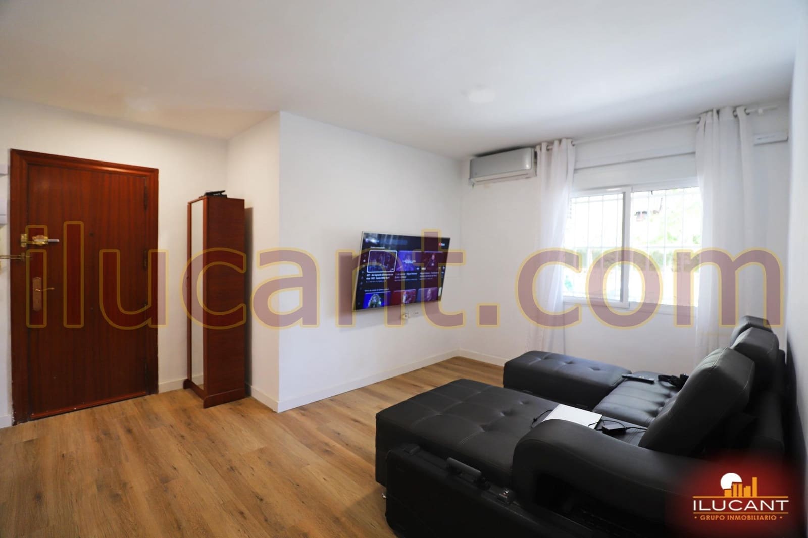 3 soveværelse Lejlighed til salg i Alicante by - € 165.000 (Ref: 9114679)