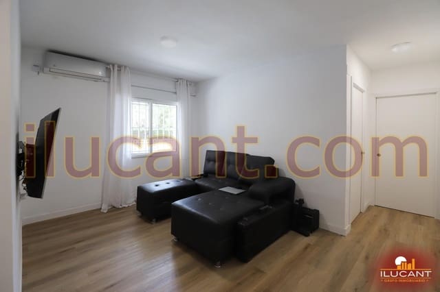 3 soveværelse Lejlighed til salg i Alicante by - € 165.000 (Ref: 9114679)