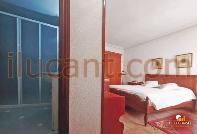 4 quarto Apartamento para venda em Mercado, Alicante cidade com garagem - 350 000 € (Ref: 9114683)