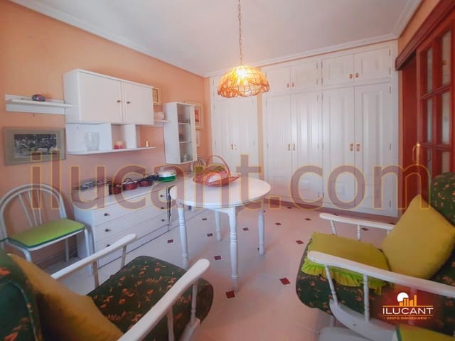 4 quarto Apartamento para venda em Mercado, Alicante cidade com garagem - 350 000 € (Ref: 9114683)