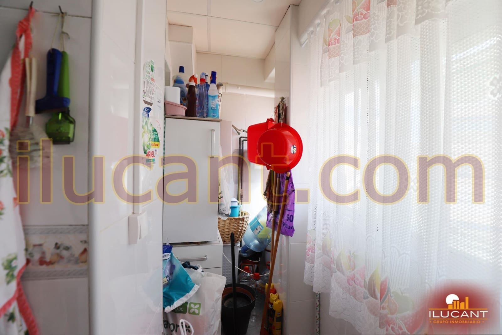 4 soveværelse Lejlighed til salg i Alicante by - € 329.600 (Ref: 9114691)