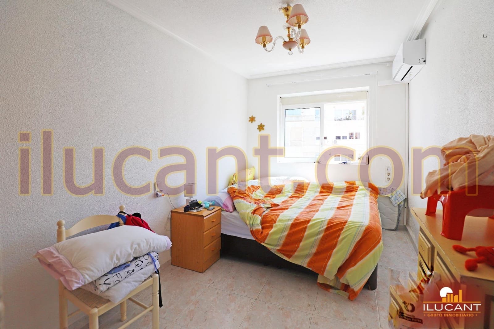 4 soveværelse Lejlighed til salg i Alicante by - € 329.600 (Ref: 9114691)