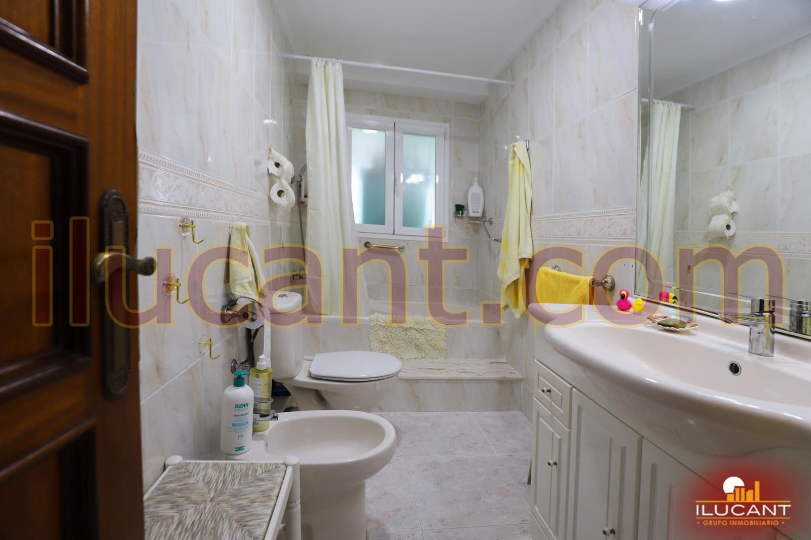 4 soveværelse Lejlighed til salg i Alicante by - € 329.600 (Ref: 9114691)