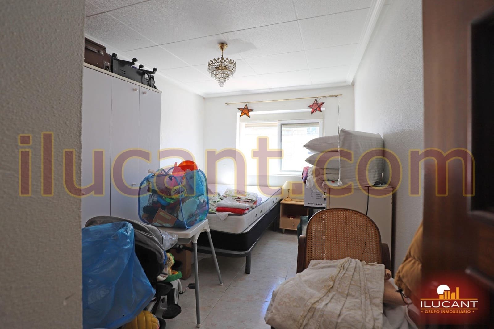 4 soveværelse Lejlighed til salg i Alicante by - € 329.600 (Ref: 9114691)