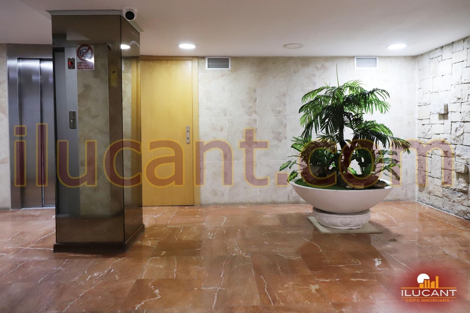 4 soveværelse Lejlighed til salg i Alicante by - € 329.600 (Ref: 9114691)