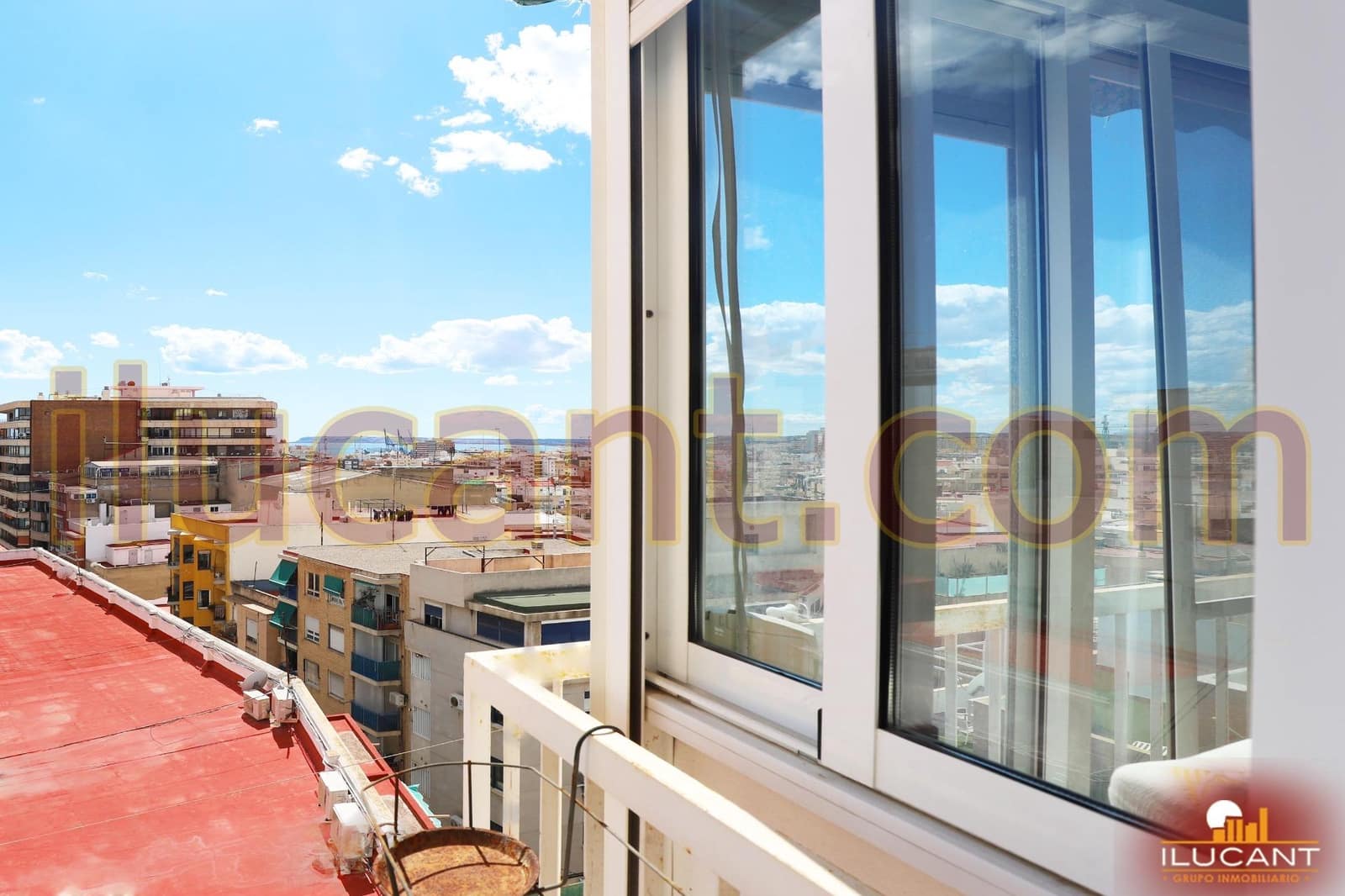 4 soveværelse Lejlighed til salg i Alicante by - € 329.600 (Ref: 9114691)