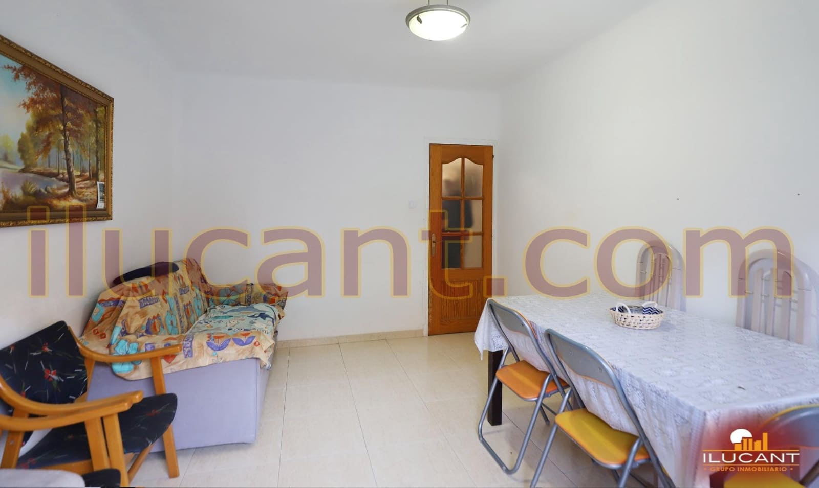 3 sypialnia Mieszkanie na sprzedaż w Miasto Alicante / Alacant - 157 000 € (Ref: 9114695)