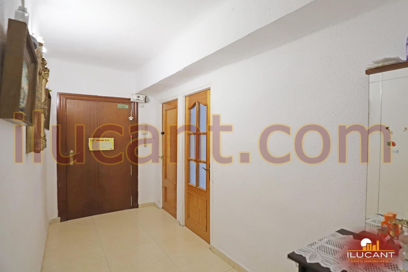 3 sypialnia Mieszkanie na sprzedaż w Miasto Alicante / Alacant - 157 000 € (Ref: 9114695)