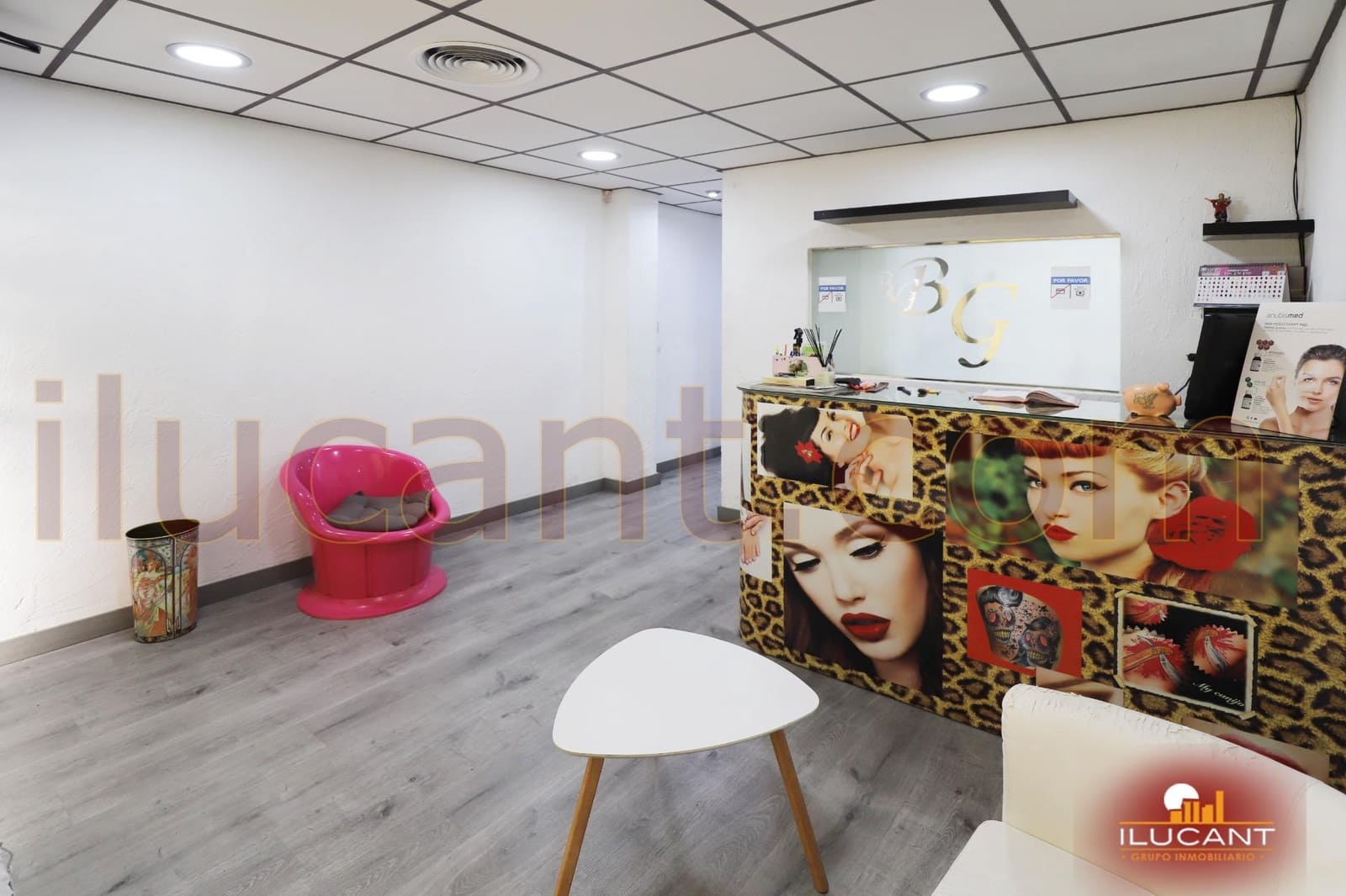 Komercyjne na sprzedaż w Miasto Alicante / Alacant - 79 900 € (Ref: 9114700)