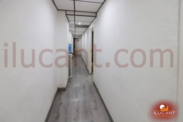 Kommersiell till salu i Los Ángeles, Alicante stad - 79 900 € (Ref: 9114700)