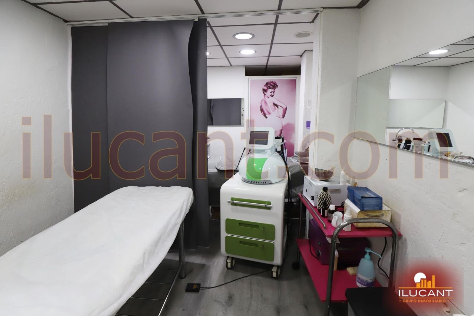 Komercyjne na sprzedaż w Miasto Alicante / Alacant - 79 900 € (Ref: 9114700)