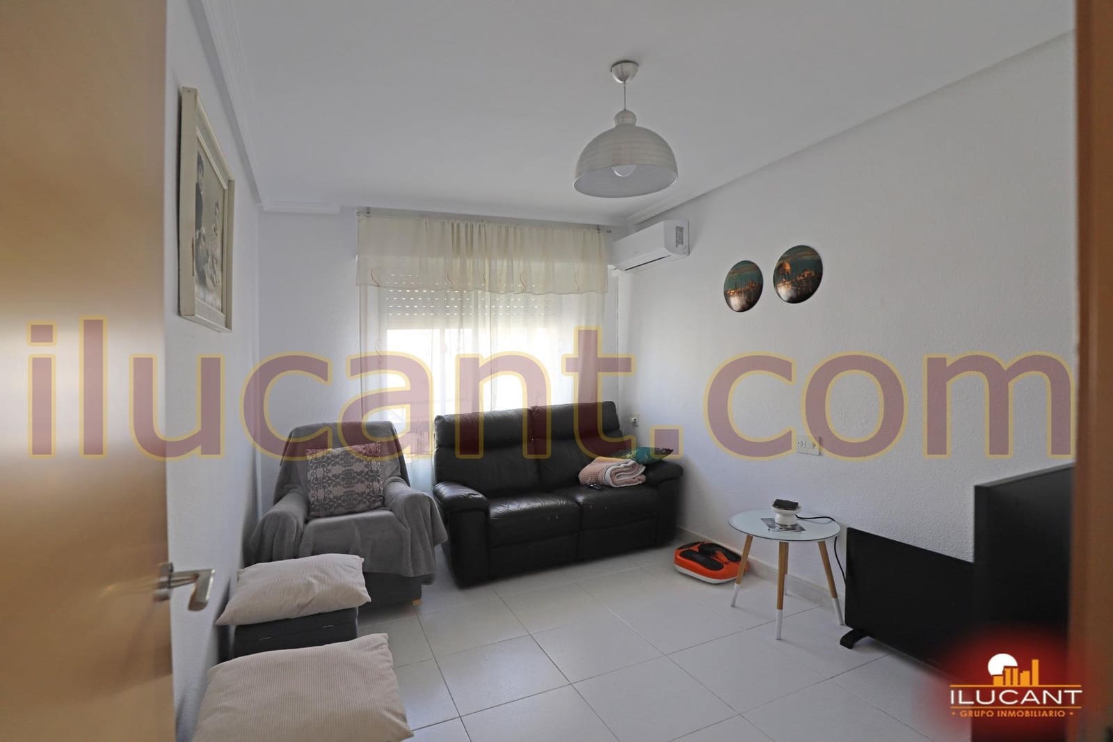 4 bedroom Flat for sale in El Campello - € 260,000 (Ref: 9114702)