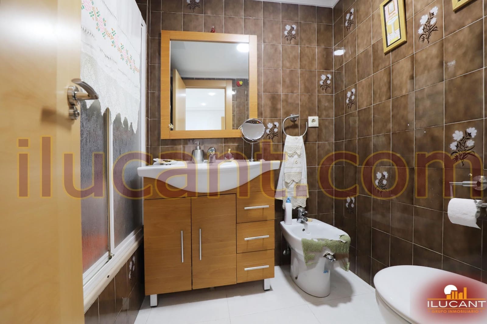 4 bedroom Flat for sale in El Campello - € 260,000 (Ref: 9114702)