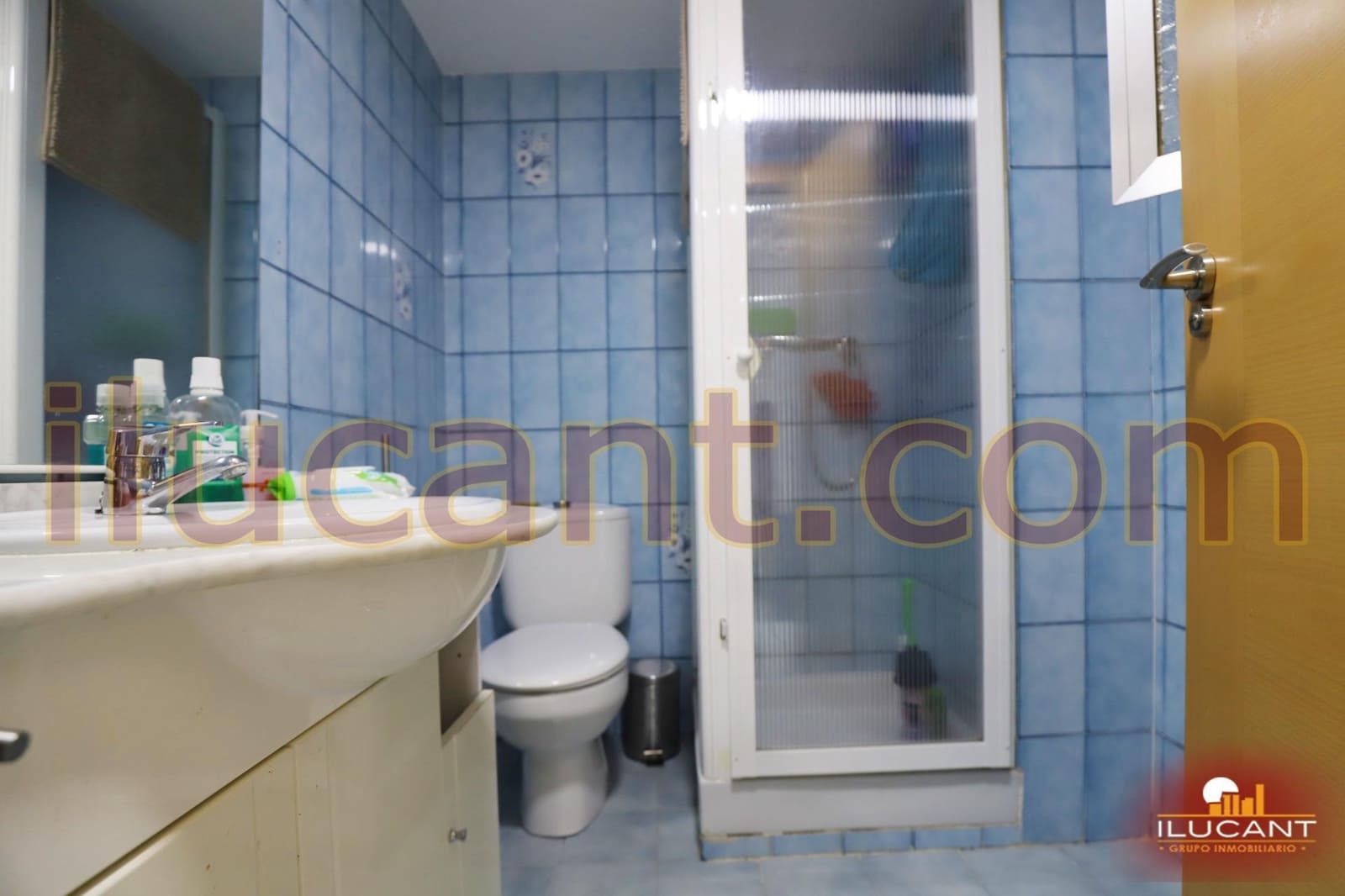 4 bedroom Flat for sale in El Campello - € 260,000 (Ref: 9114702)