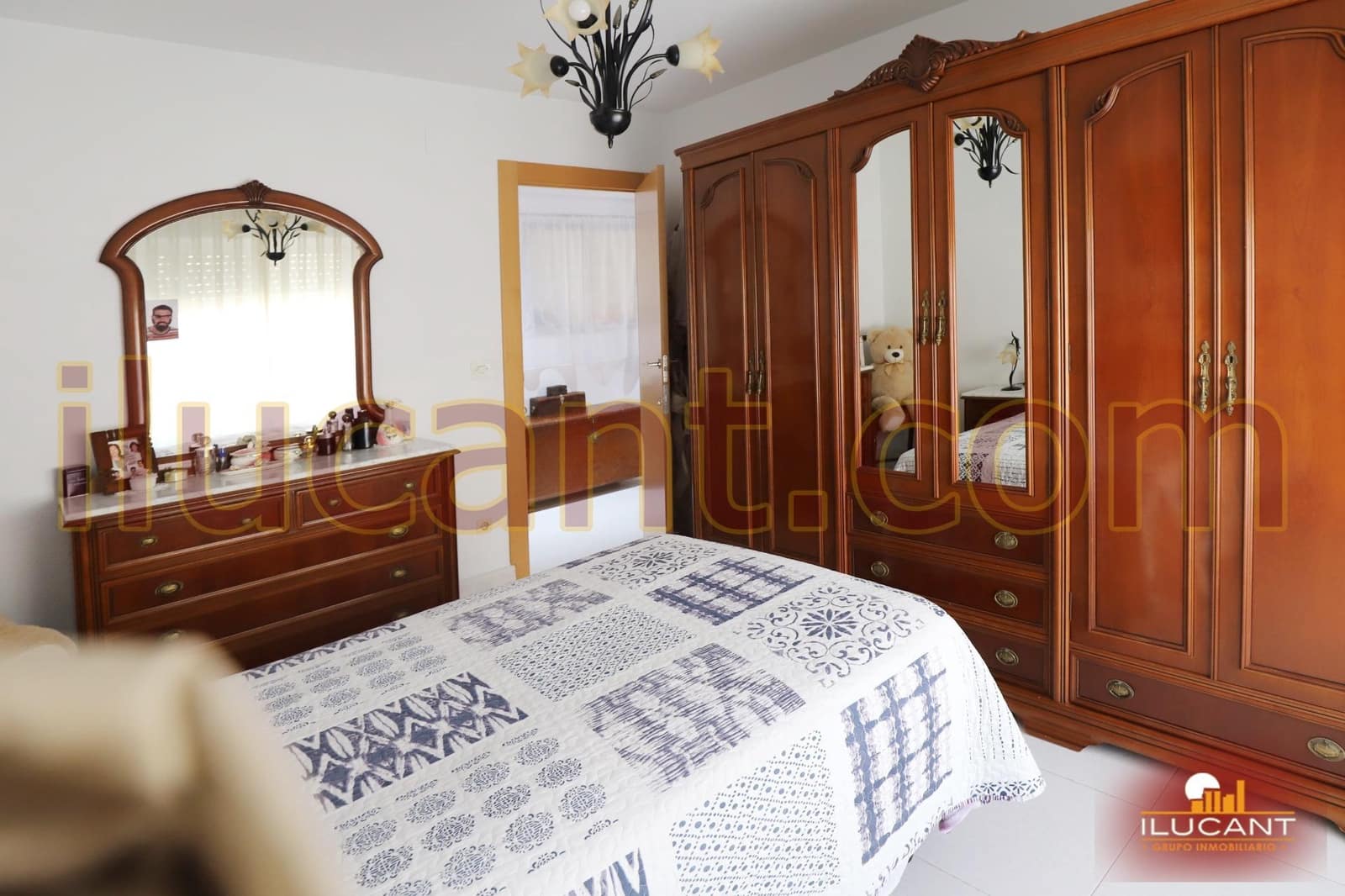 4 bedroom Flat for sale in El Campello - € 260,000 (Ref: 9114702)